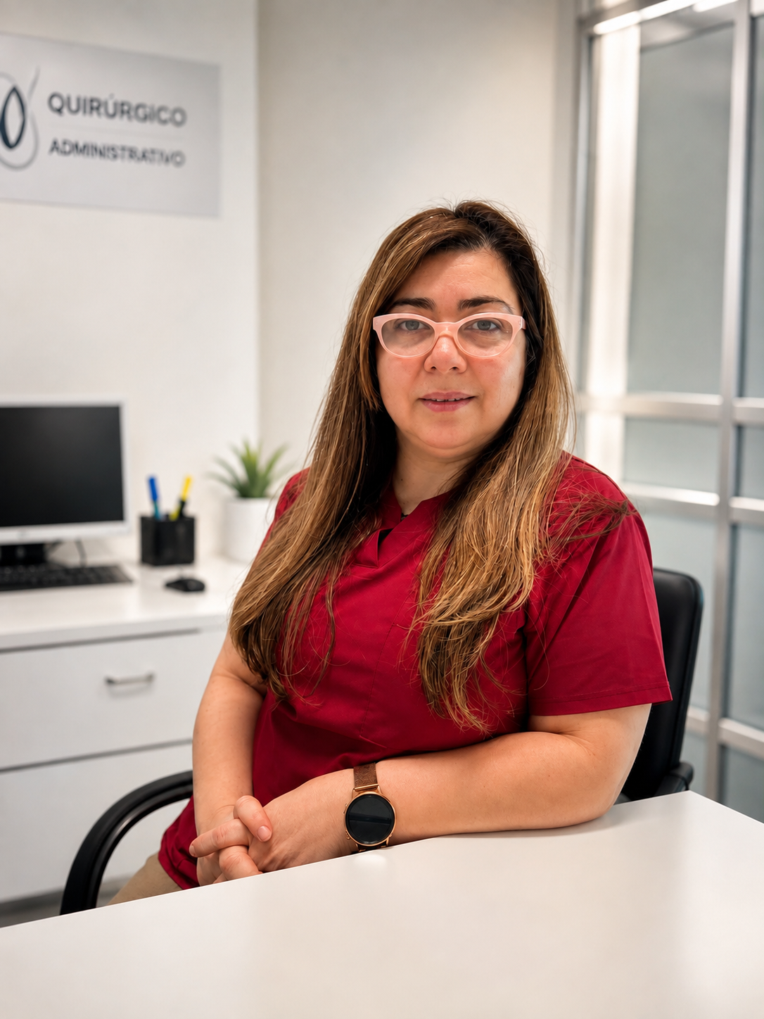 Lic. Mónica Medina