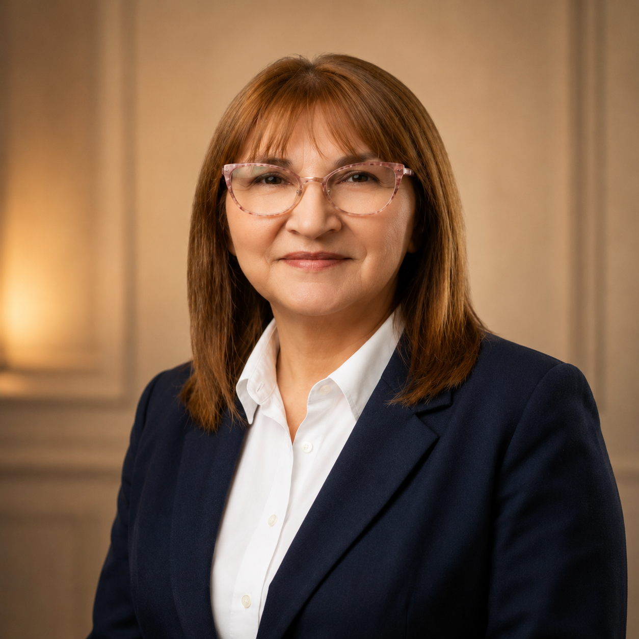 Lic. Valeria Saleb